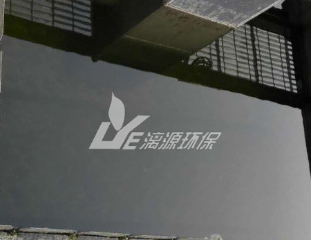 高浓度有机废水处理技术