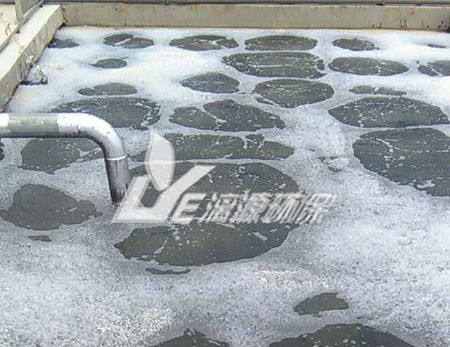 汽车喷漆废水处理