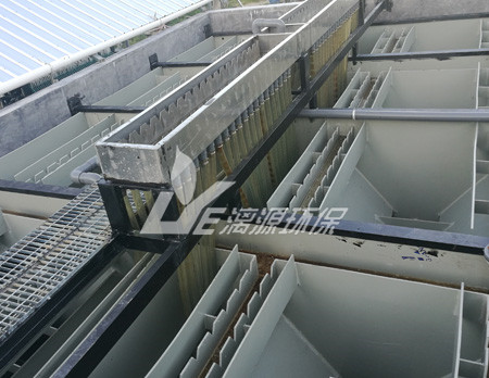 重金属废水处理技术方法