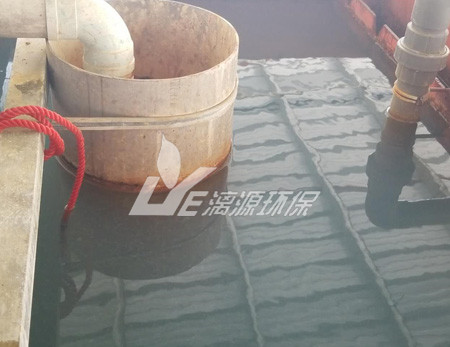 酸碱废水处理方法