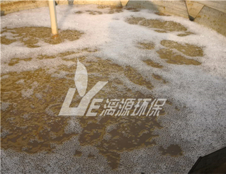 养牛场废水处理工艺