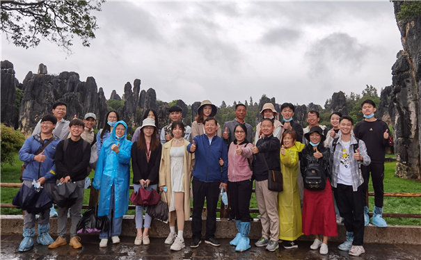 工业废水处理厂家盛煌环保2021年4月彩云之南绿色健康行