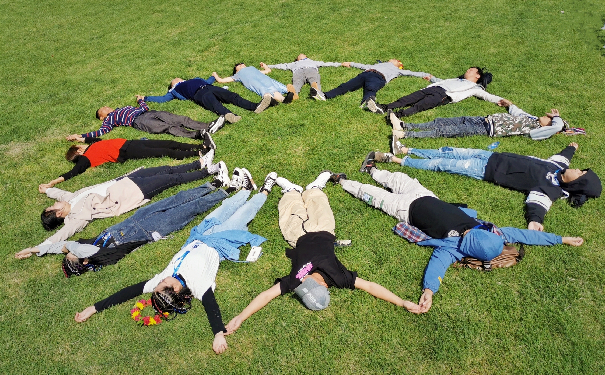 工业废水处理厂家盛煌环保2021年4月彩云之南绿色健康行