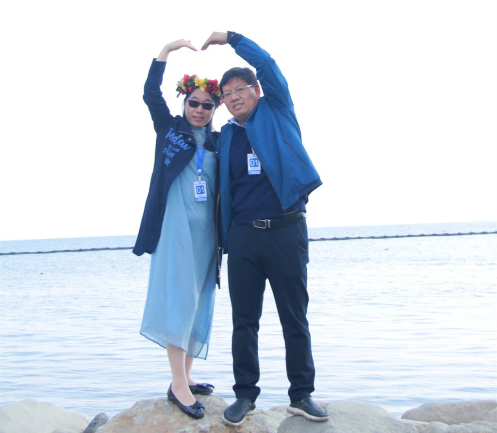 工业废水处理厂家盛煌环保2021年4月彩云之南绿色健康行