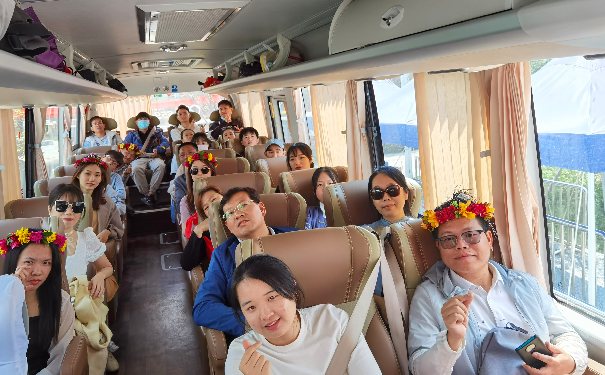 工业废水处理厂家盛煌环保2021年4月彩云之南绿色健康行