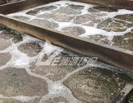 养殖场废水处理基本方法