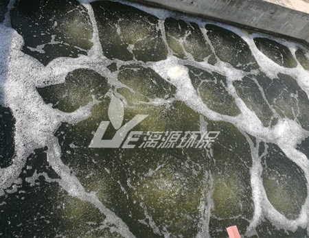 电镀含铬废水处理技术方法