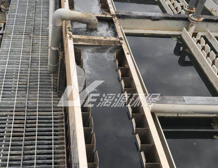 印染废水处理技术讲解