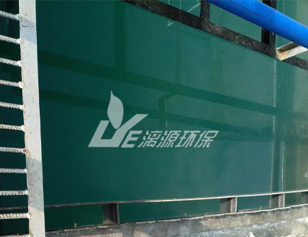 电镀含铬废水处理方法技术