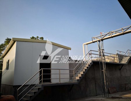 祝贺盛煌环保客户南京市金钟汽车零件股份有限公司成功上市