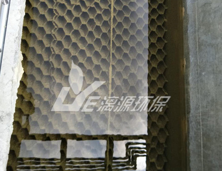 特种纸生产废水处理工程
