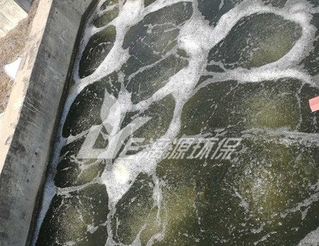废纸造纸废水处理办法