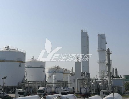 锂电池废水处理方法