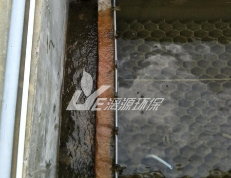 轧钢废水处理方法讲解