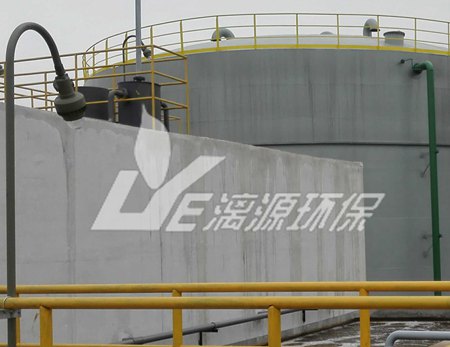 含氰废水处理方法解析