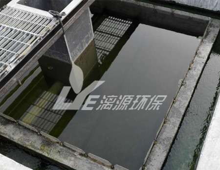 氟化钾废水处理
