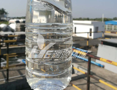 磷酸铁废水处理工艺