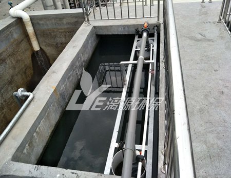 黄金冶炼废水处理方法