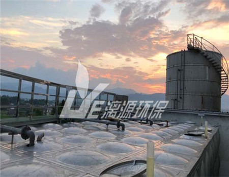 玻纤废水处理介绍