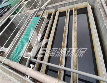 医疗器械加工废水处理