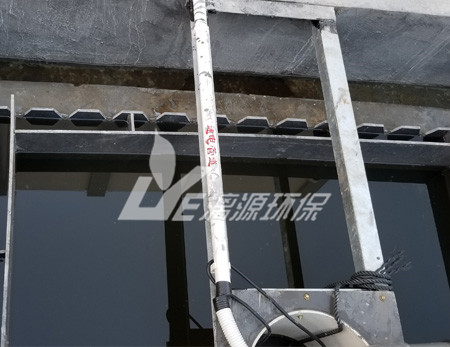 电镀业含六价铬废水处理方法