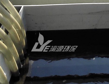 间二硝基苯生产废水预处理方法