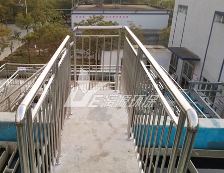 肉桂酸生产废水处理方法