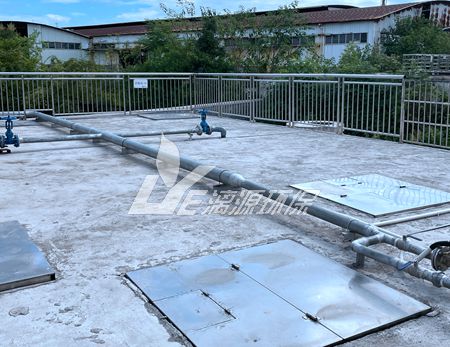 长时间闲置盛煌注册设施重新投用该注意什么