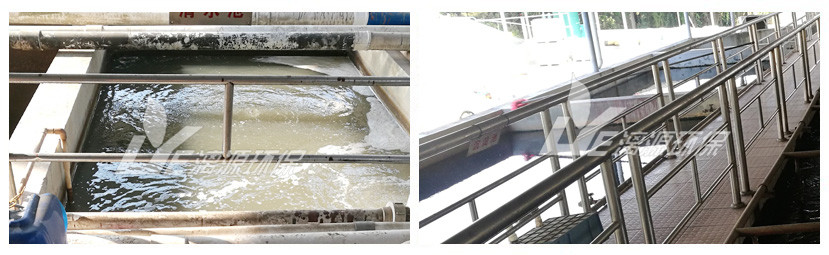 南京盛煌环保助您走上五金表面盛煌注册达标排放之路