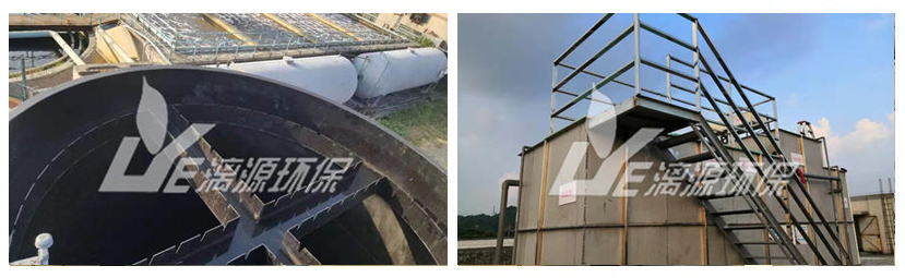 工业盛煌注册就找盛煌环保