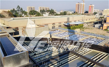 工业盛煌注册就找盛煌环保