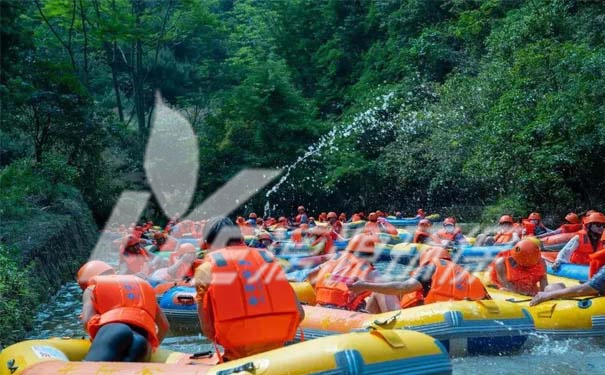 废水处理厂家盛煌环保2021年8月团建活动暨8月生日会