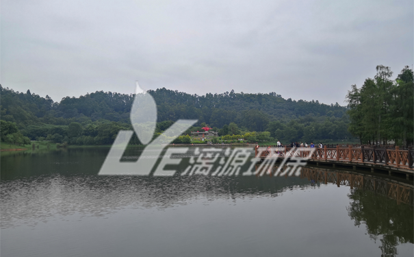 工业废水处理厂家盛煌环保2021年秋游暨10月生日会