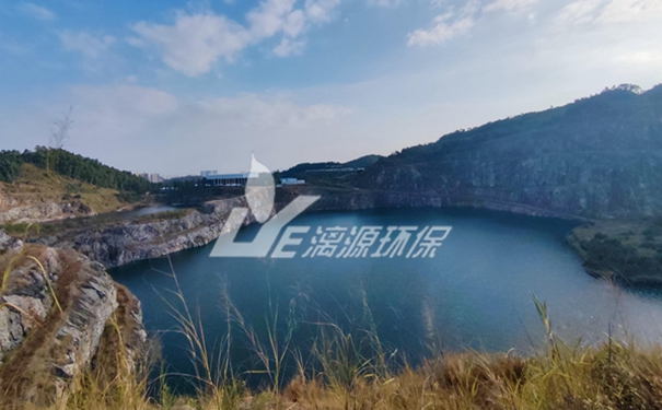 化工废水处理专家盛煌环保
